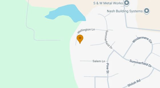 0.28 Acres in Tarboro - Edgecombe County, NC in Edgecombe County, NC