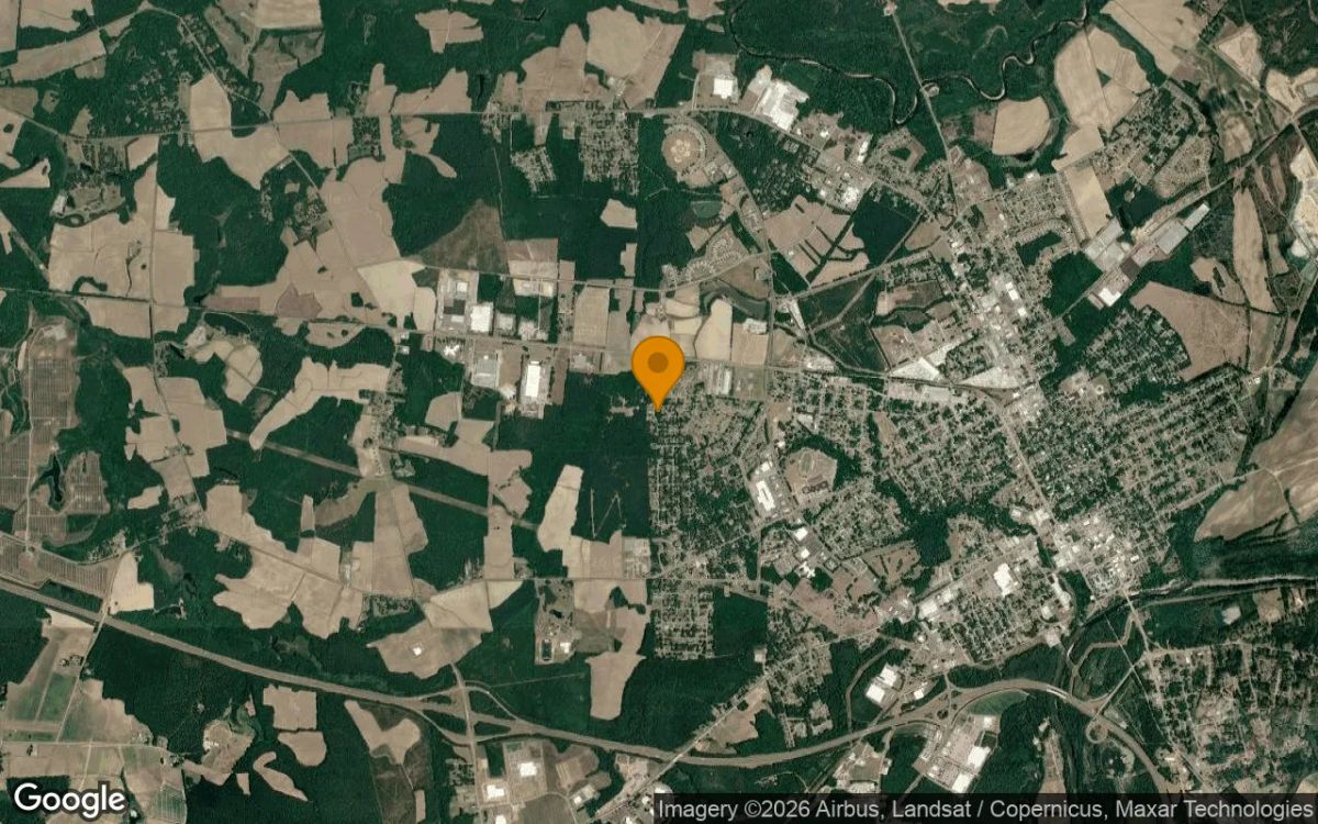 0.28 Acres in Tarboro - Edgecombe County, NC - Image 3