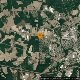 0.28 Acres in Tarboro - Edgecombe County, NC in Edgecombe County, NC