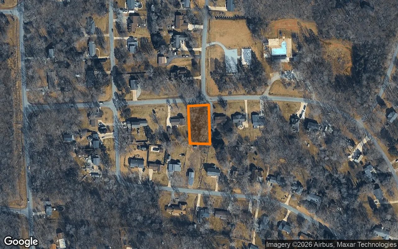 0.47 Acres in Trinity - Randolph County, NC in Randolph County, NC