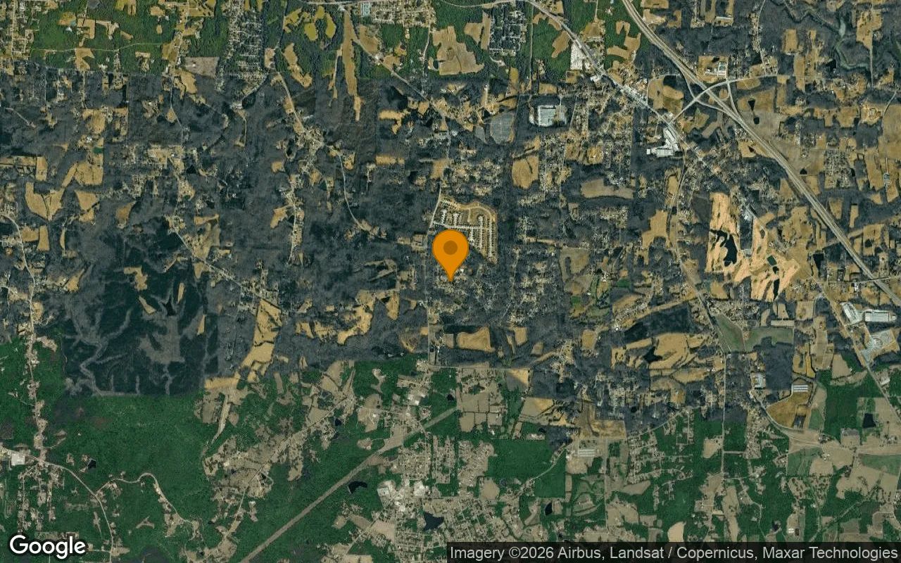 0.47 Acres in Trinity - Randolph County, NC in Randolph County, NC