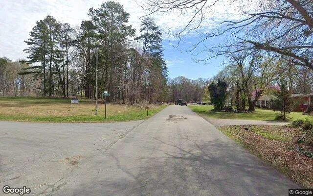 Decorative background for 0.47 Acres in Trinity - Randolph County, NC image 5