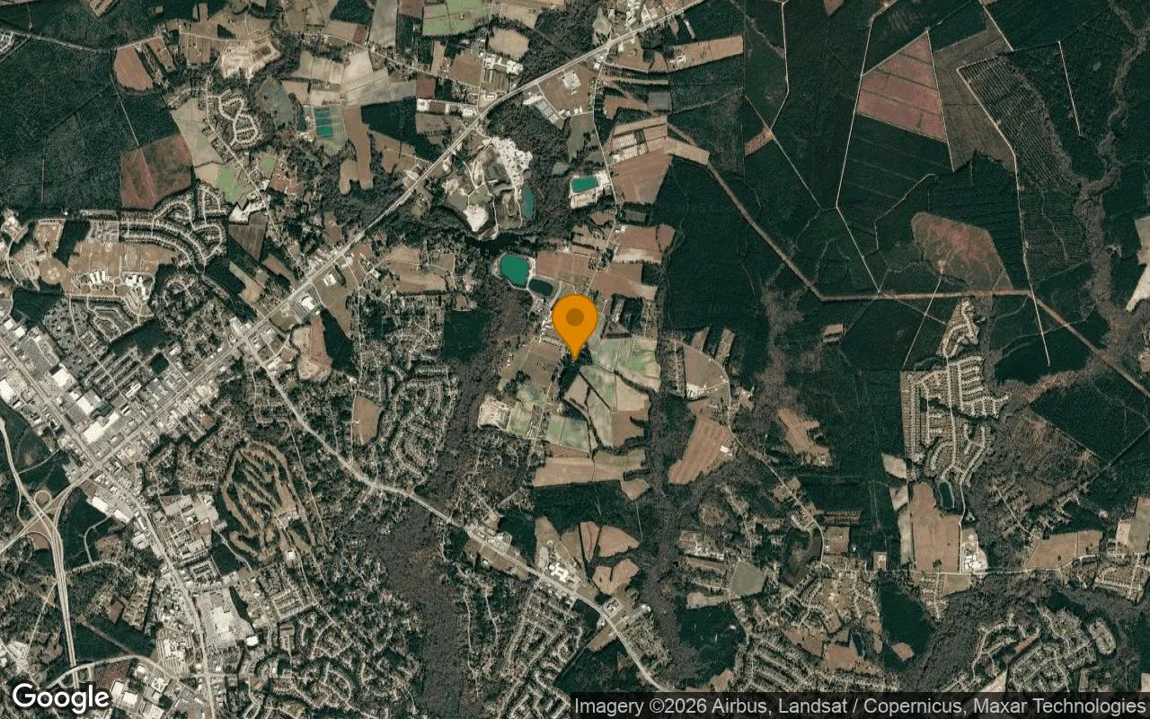 0.55 Acres in Jacksonville - Onslow County, NC in Onslow County, NC