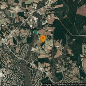 0.55 Acres in Jacksonville - Onslow County, NC in Onslow County, NC