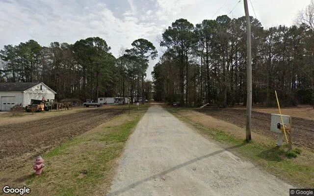 0.55 Acres in Jacksonville - Onslow County, NC in Onslow County, NC