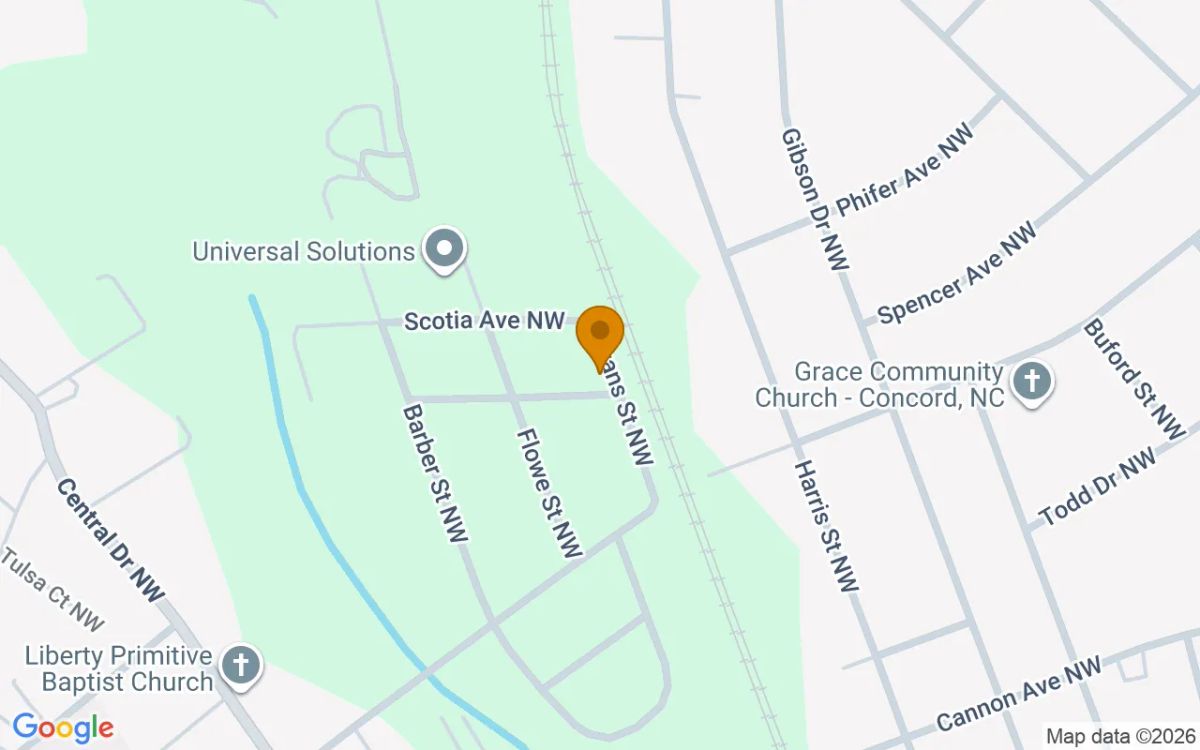 0.17 Acres in Concord - Cabarrus County, NC - Image 2
