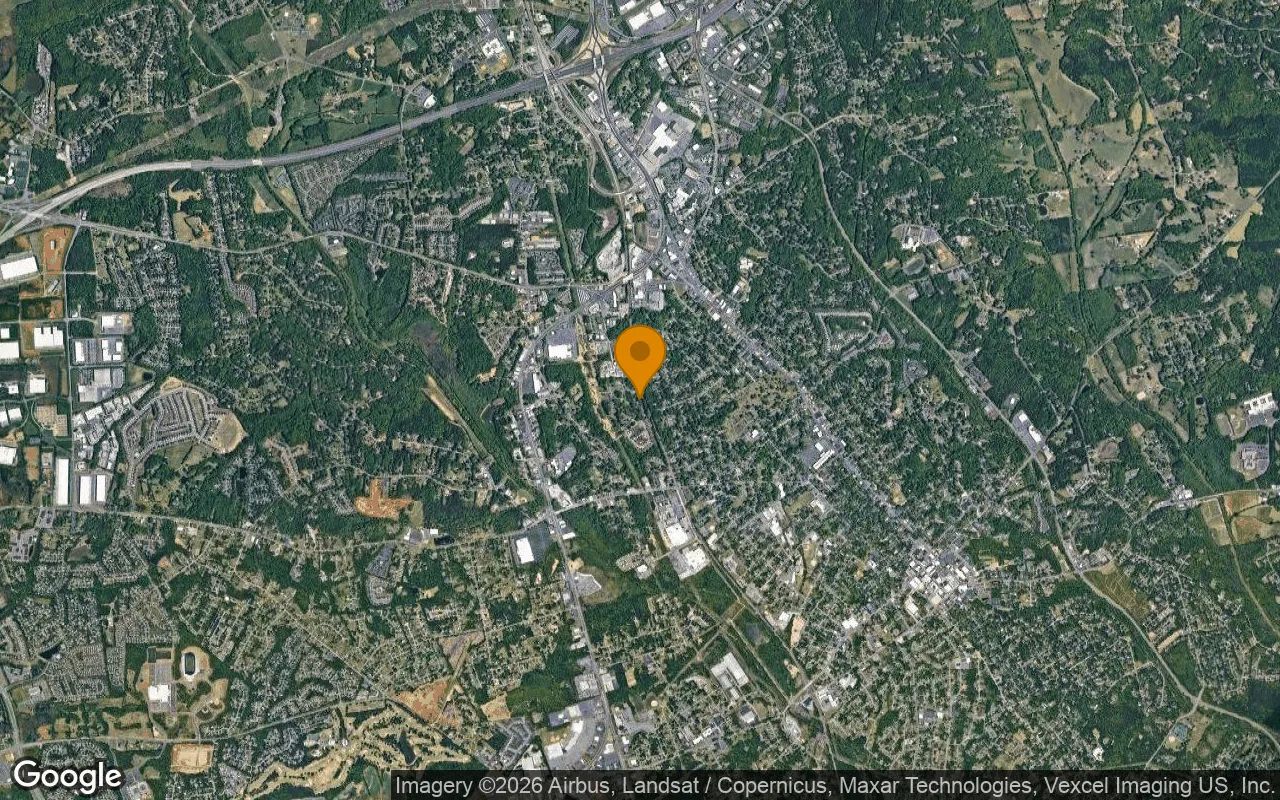 0.17 Acres in Concord - Cabarrus County, NC in Cabarrus County, NC