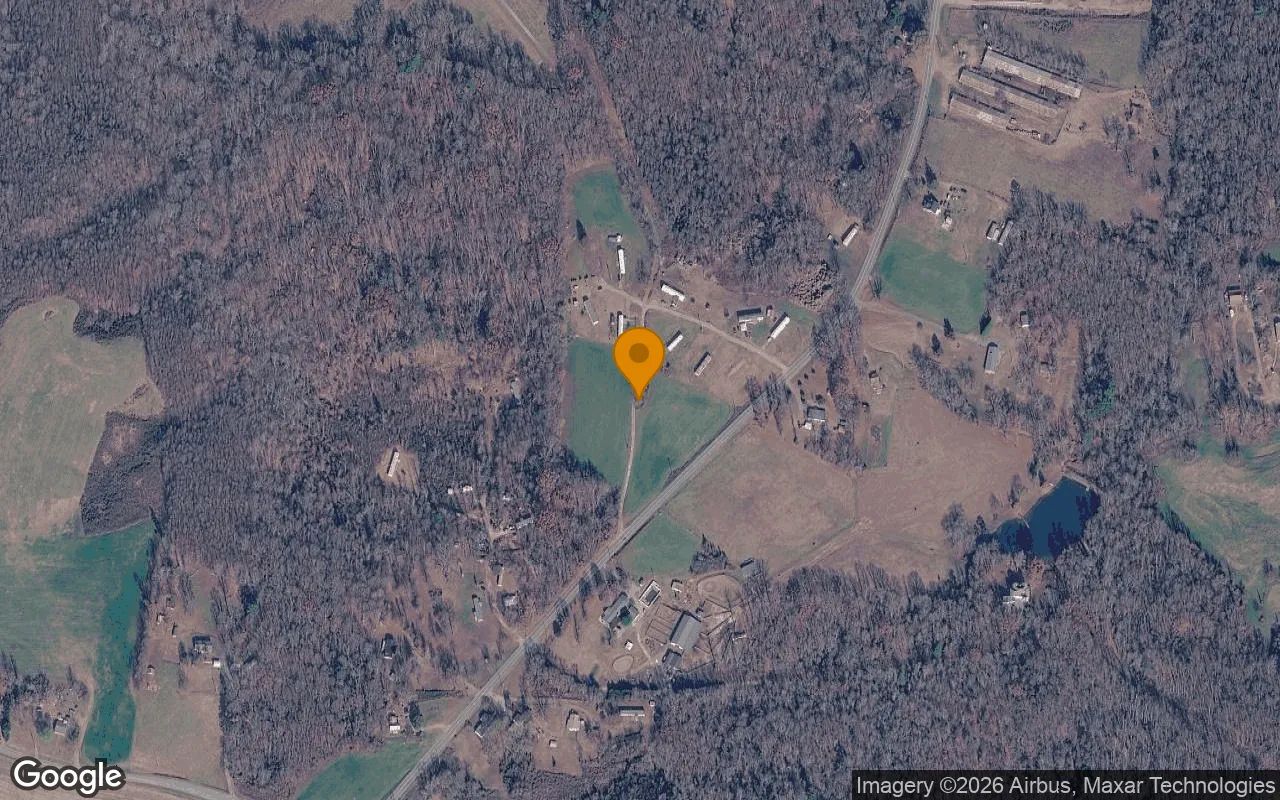4.11 Acres in Roaring River - Wilkes County, NC in Wilkes County, NC
