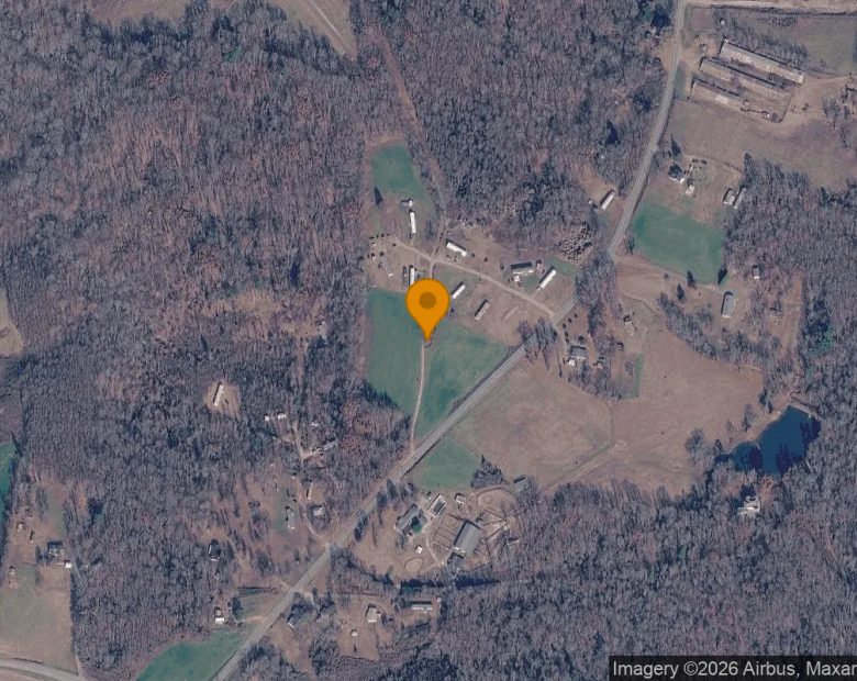 4.11 Acres in Roaring River - Wilkes County, NC in Wilkes County, NC