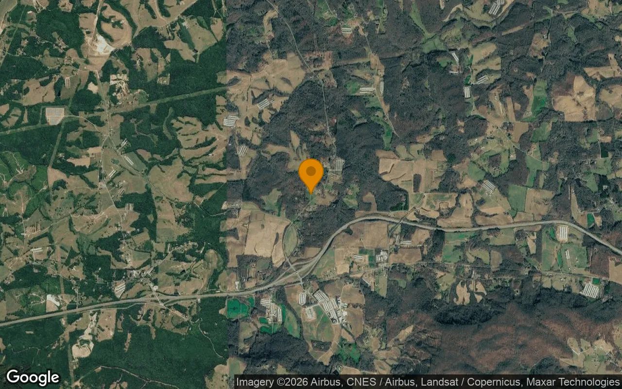 4.11 Acres in Roaring River - Wilkes County, NC in Wilkes County, NC