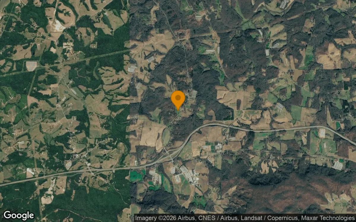 4.11 Acres in Roaring River - Wilkes County, NC - Image 3