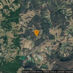 4.11 Acres in Roaring River - Wilkes County, NC in Wilkes County, NC