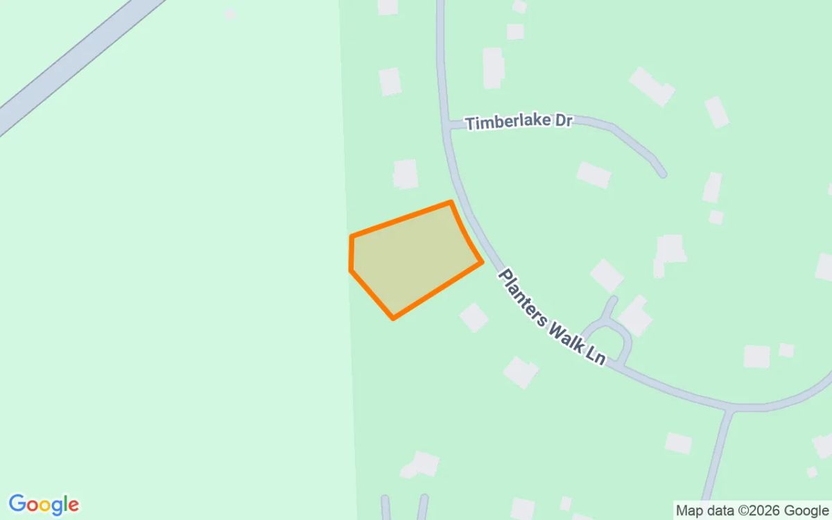 1.25 Acres in Clinton - Sampson County, NC - Image 2