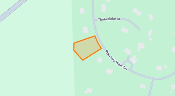 1.25 Acres in Clinton - Sampson County, NC in Sampson County, NC