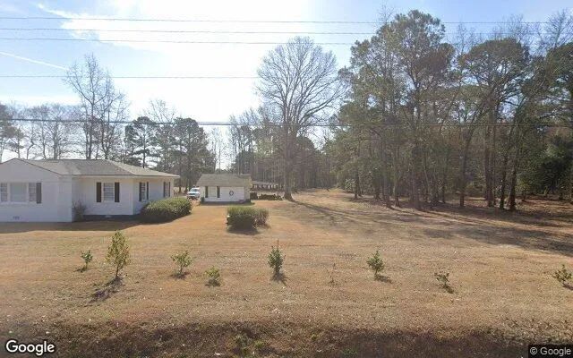 1.25 Acres in Clinton - Sampson County, NC in Sampson County, NC