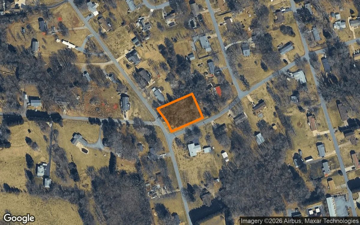 0.68 Acres in Hickory - Catawba County, NC - Main image