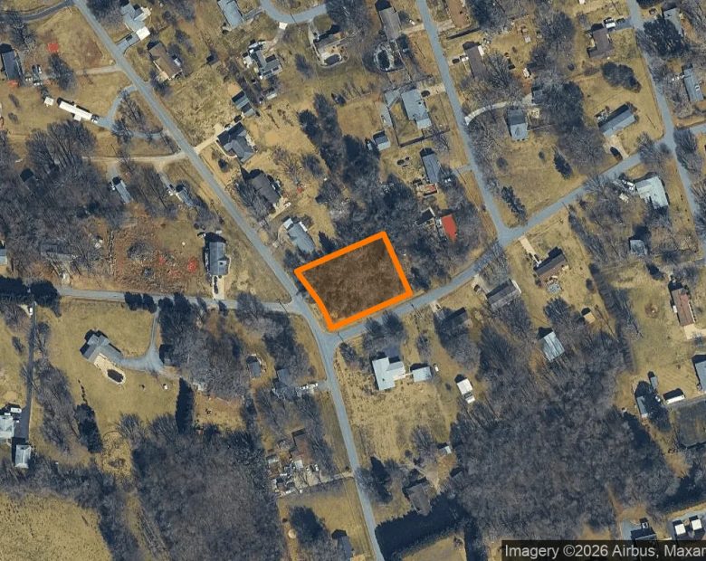 0.68 Acres in Hickory - Catawba County, NC in Catawba County, NC