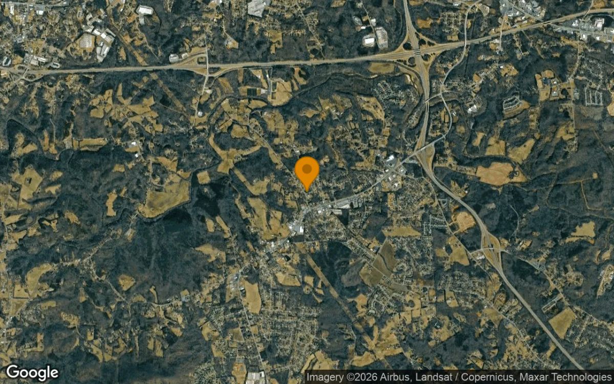 0.68 Acres in Hickory - Catawba County, NC - Image 3