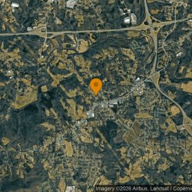 0.68 Acres in Hickory - Catawba County, NC in Catawba County, NC
