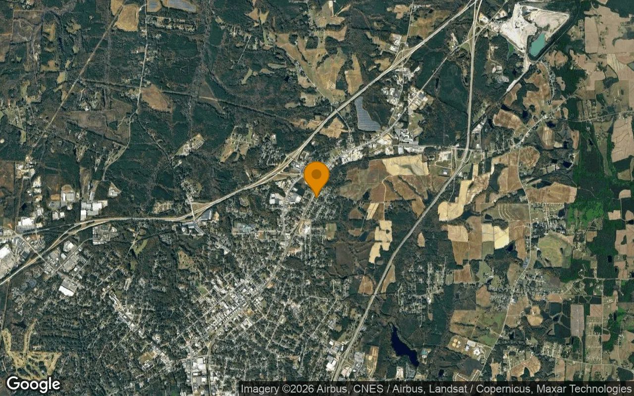 0.23 Acres in Henderson - Vance County, NC in Vance County, NC