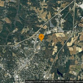 0.23 Acres in Henderson - Vance County, NC in Vance County, NC