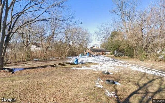 0.23 Acres in Henderson - Vance County, NC in Vance County, NC