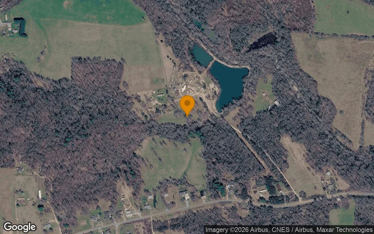 3.49 Acres in Ronda - Wilkes County, NC in Wilkes County, NC