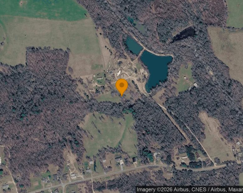3.49 Acres in Ronda - Wilkes County, NC in Wilkes County, NC