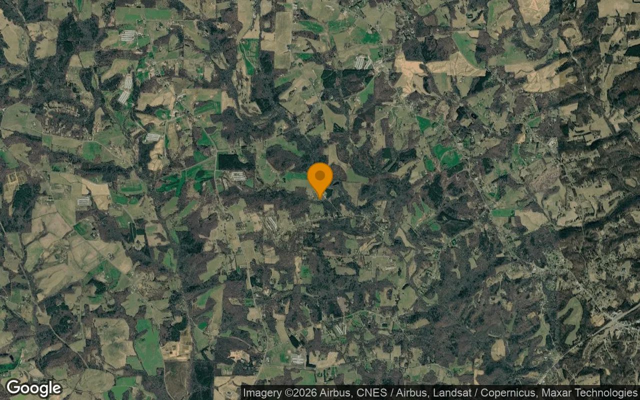 3.49 Acres in Ronda - Wilkes County, NC in Wilkes County, NC
