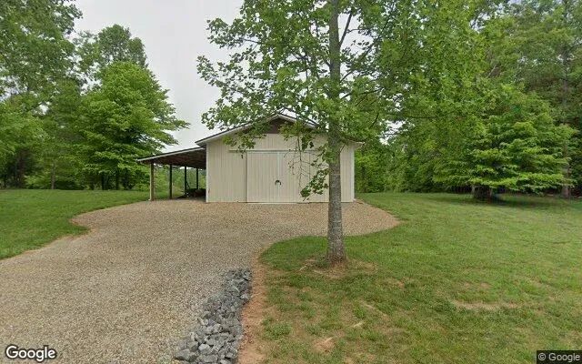 3.49 Acres in Ronda - Wilkes County, NC in Wilkes County, NC