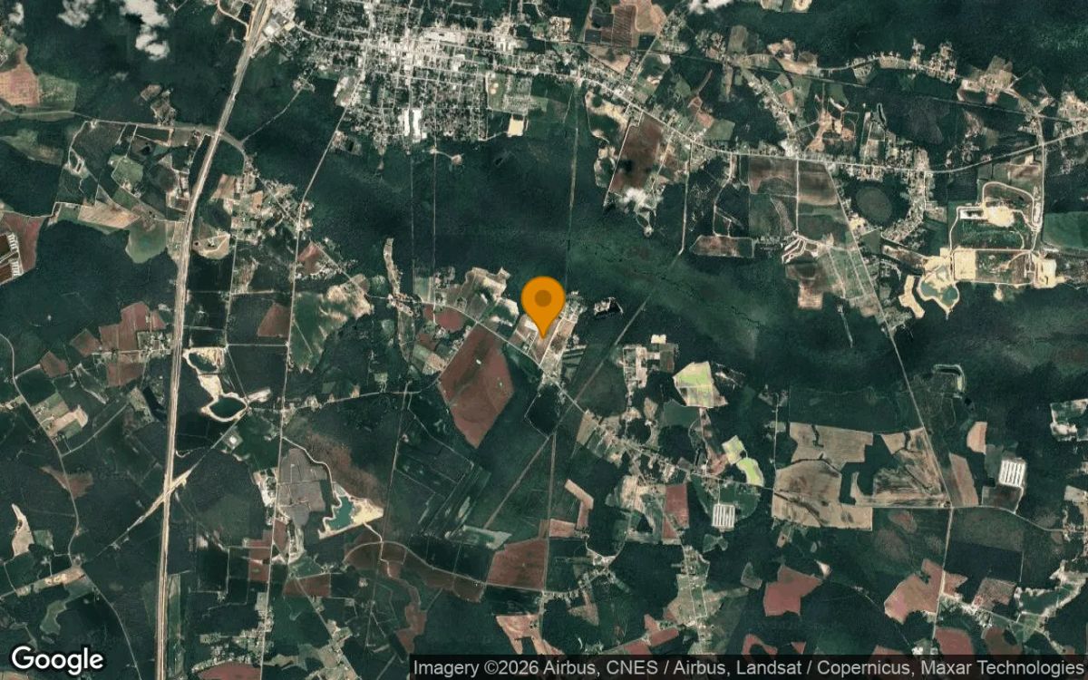 4.98 Acres in Saint Pauls - Robeson County, NC - Image 3