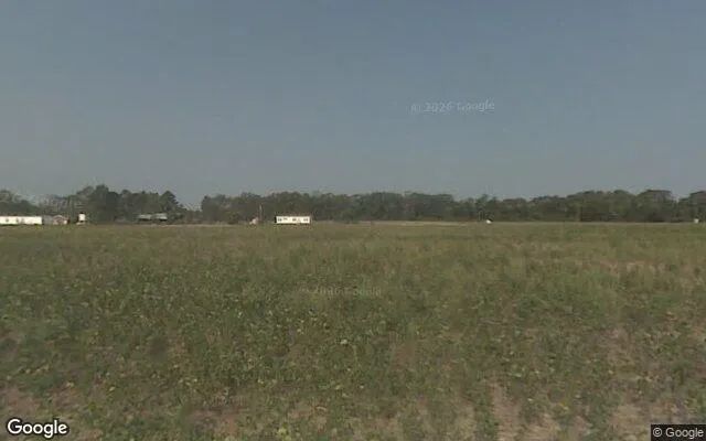 4.98 Acres in Saint Pauls - Robeson County, NC in Robeson County, NC