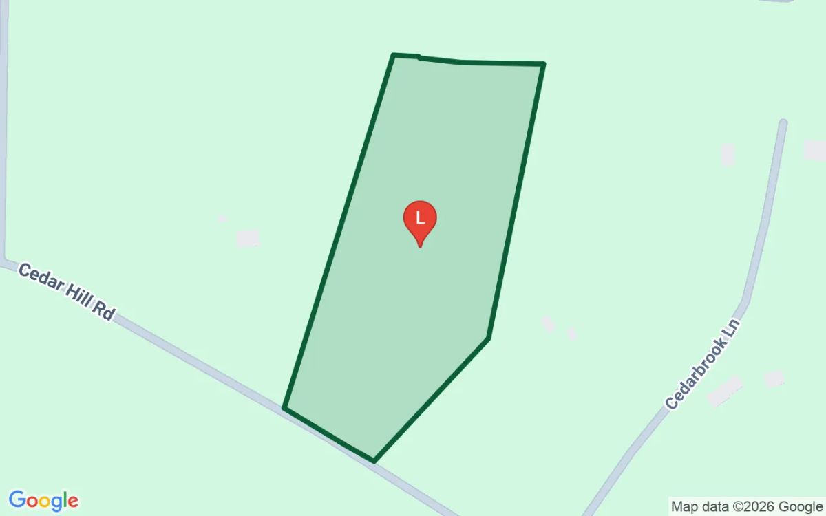 8.6 Acres in Robbins - Moore County, NC - Image 2