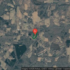 8.6 Acres in Robbins - Moore County, NC in Moore County, NC