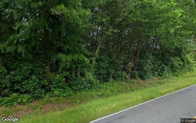 8.6 Acres in Robbins - Moore County, NC in Moore County, NC