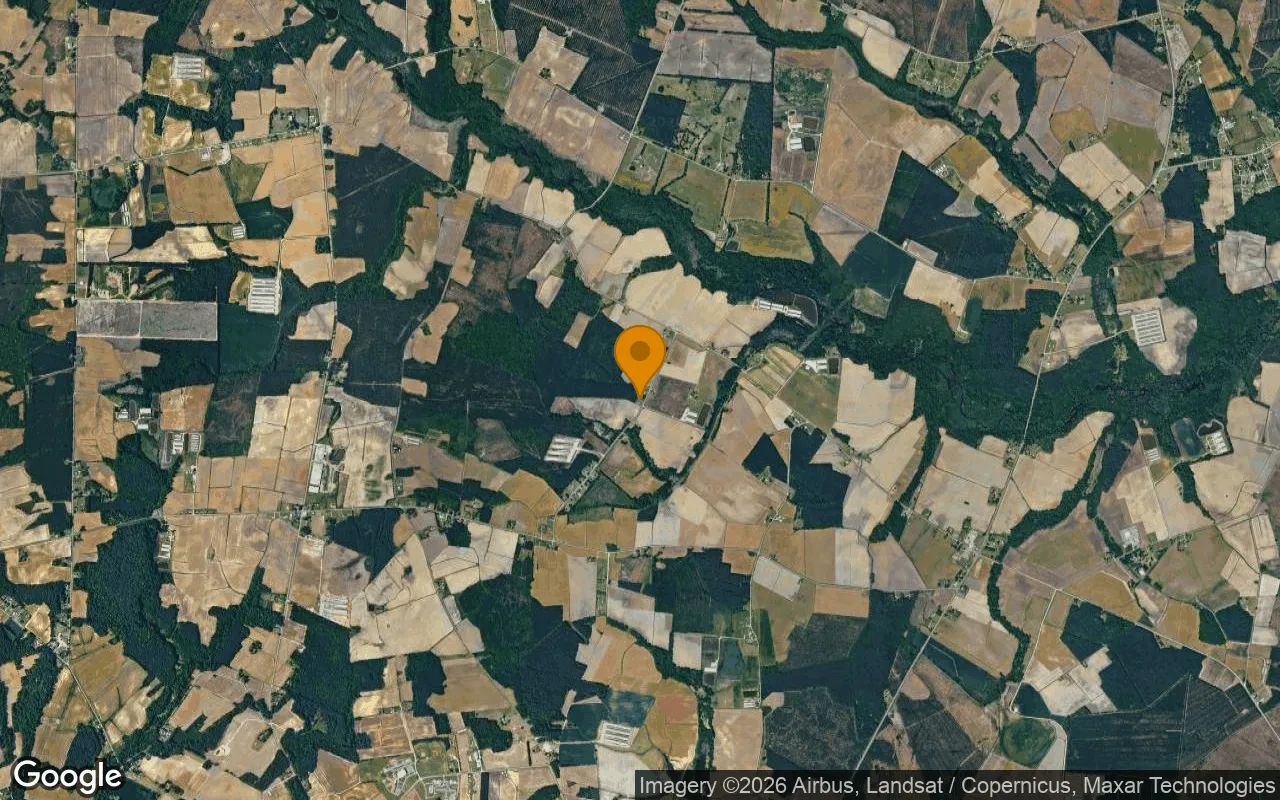 0.55 Acres in Snow Hill - Greene County, NC in Greene County, NC