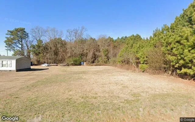 0.55 Acres in Snow Hill - Greene County, NC in Greene County, NC