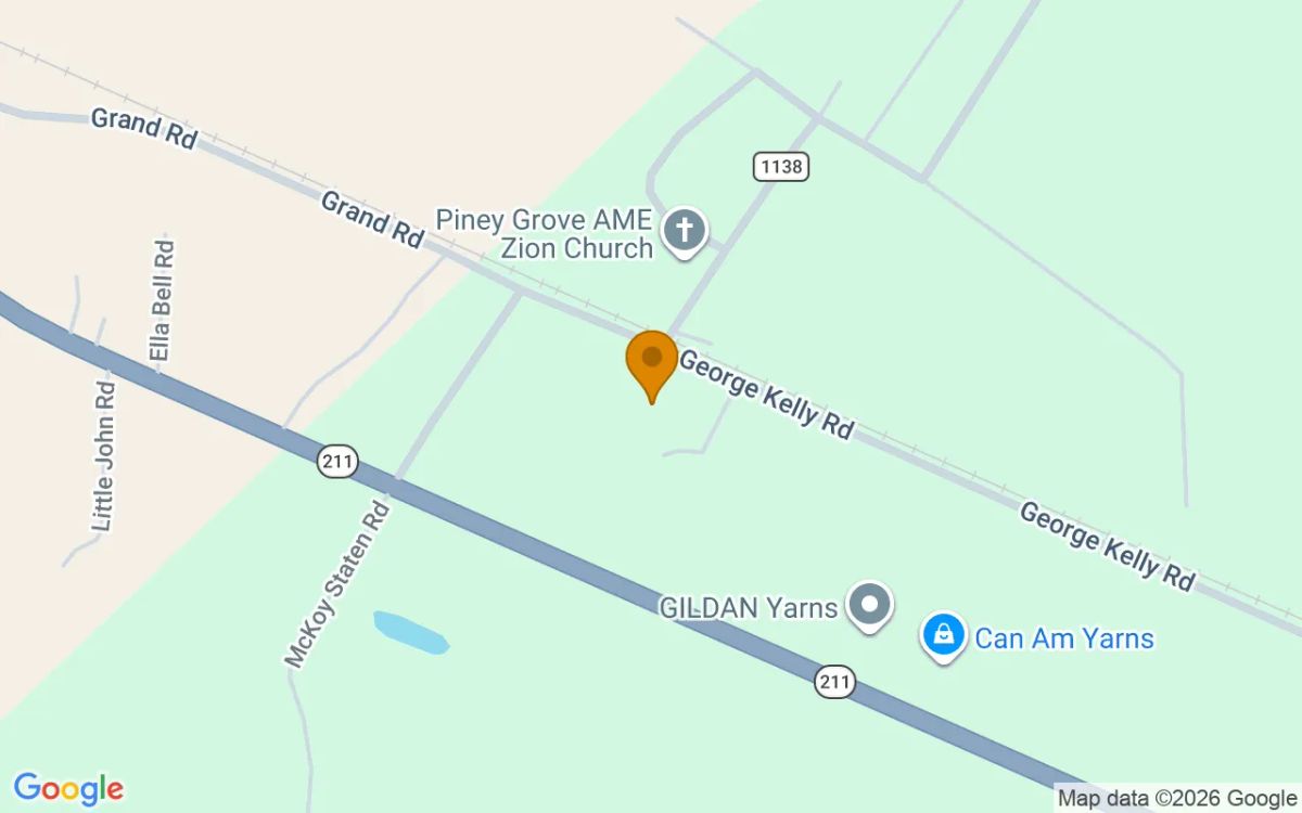 0.87 Acres in Clarkton - Bladen County, NC - Image 2