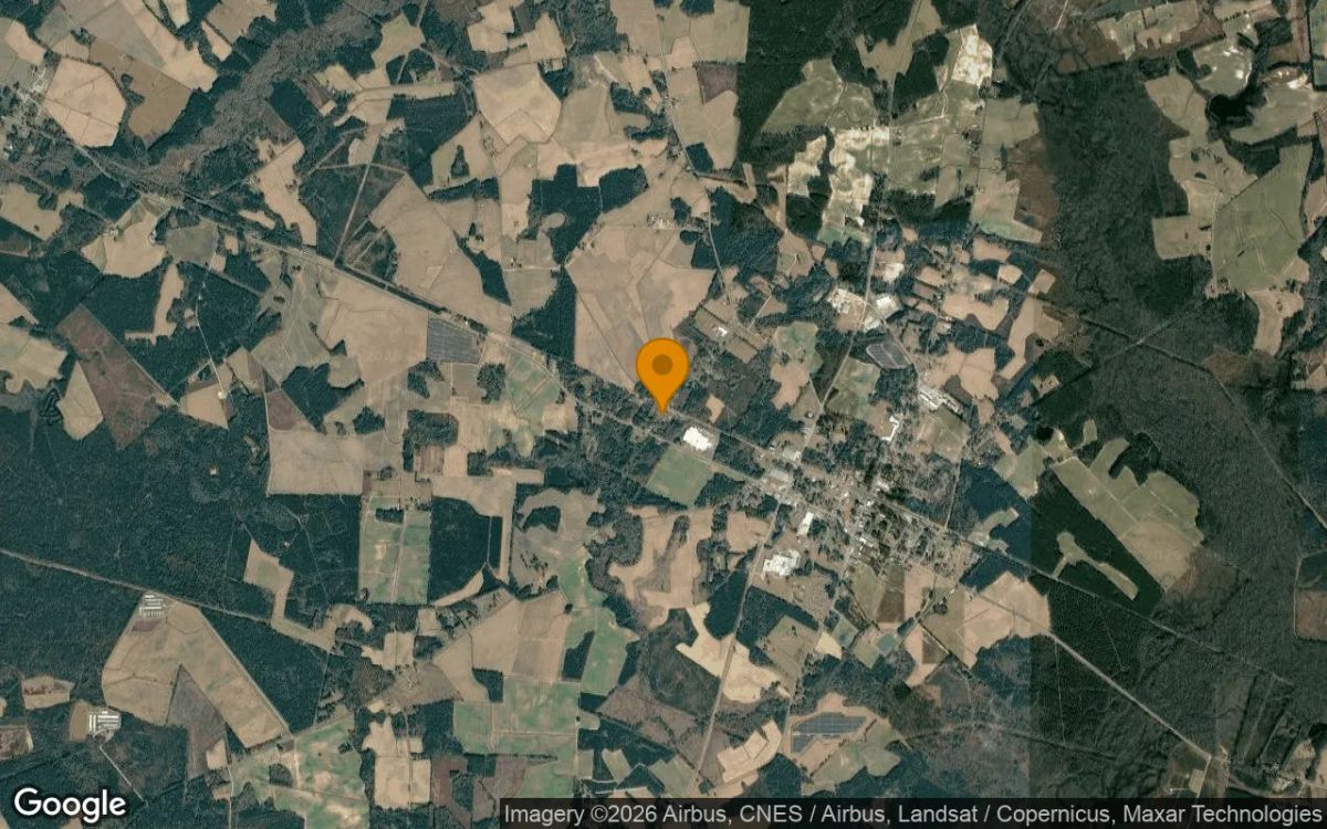 0.87 Acres in Clarkton - Bladen County, NC - Image 3