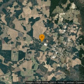 0.87 Acres in Clarkton - Bladen County, NC in Bladen County, NC