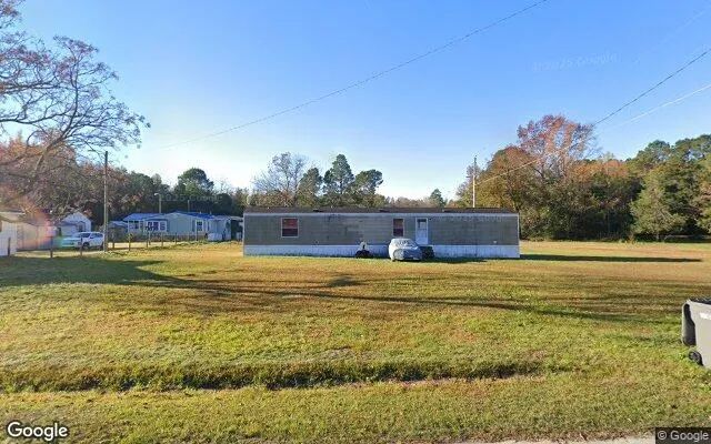 0.87 Acres in Clarkton - Bladen County, NC in Bladen County, NC