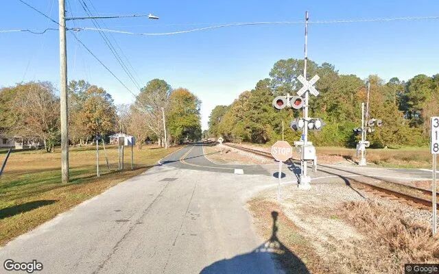 Decorative background for 0.87 Acres in Clarkton - Bladen County, NC image 6