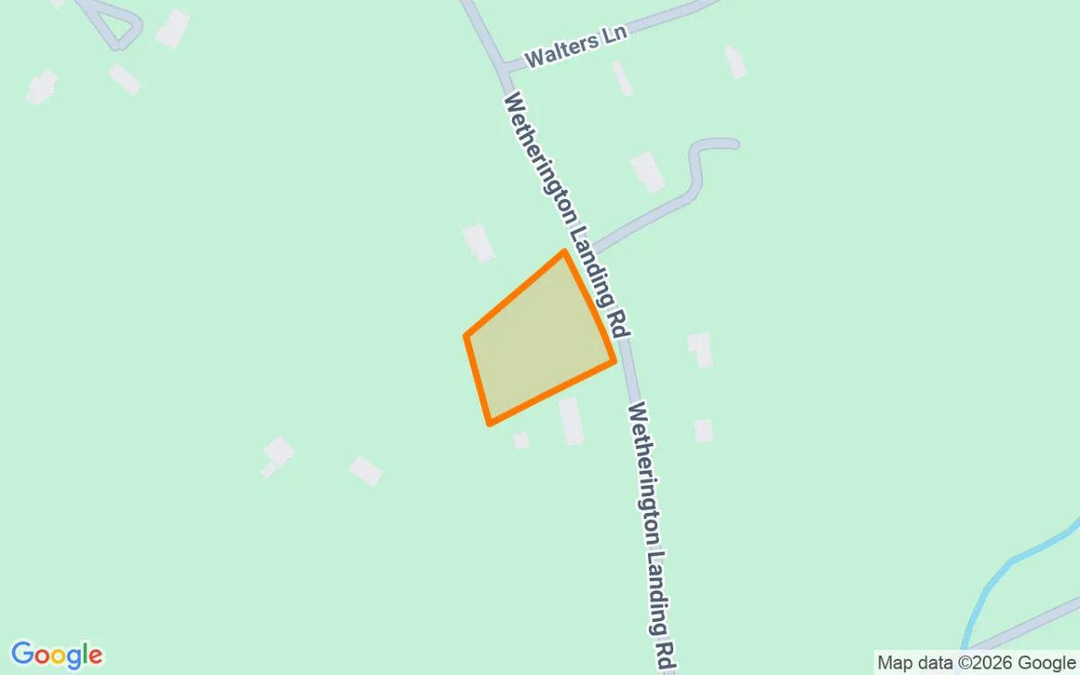 1.15 Acres in Stella - Carteret County, NC - Image 2