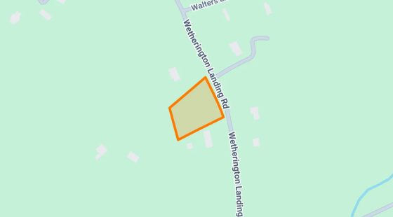 1.15 Acres in Stella - Carteret County, NC in Carteret County, NC