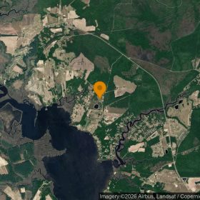 1.15 Acres in Stella - Carteret County, NC in Carteret County, NC