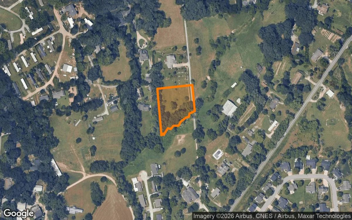 1 Acres in Fletcher - Henderson County, NC - Main image