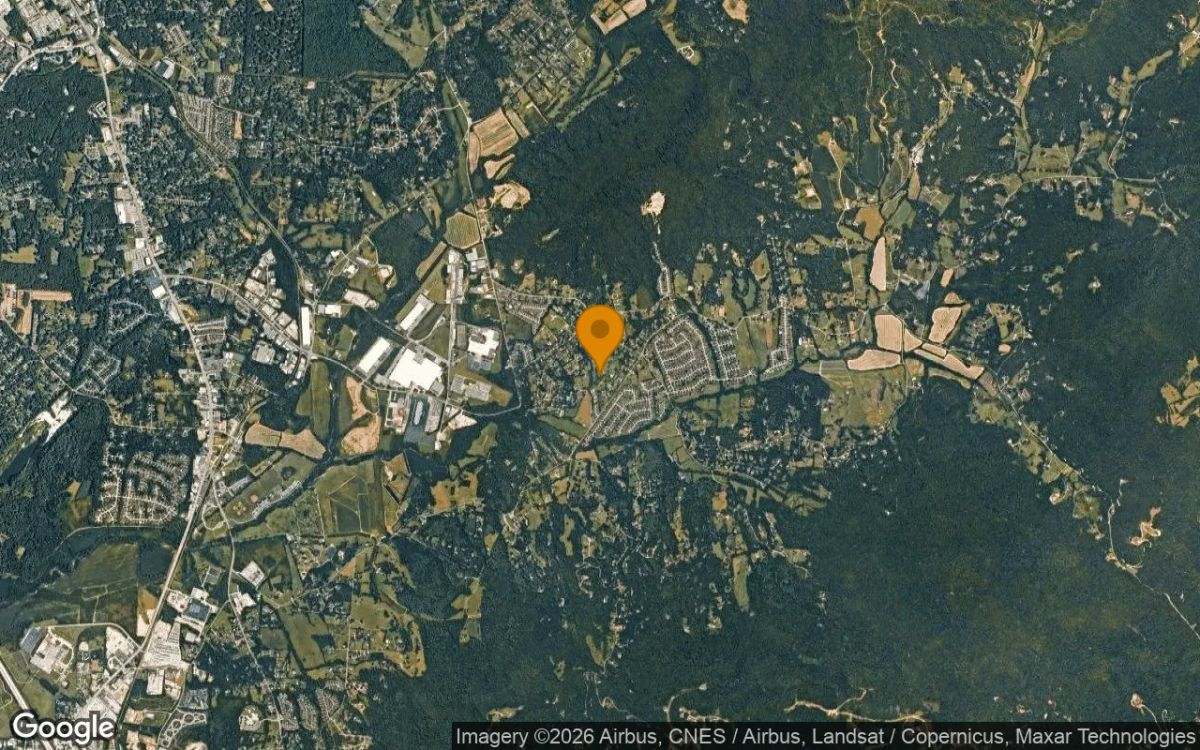 1 Acres in Fletcher - Henderson County, NC - Image 3