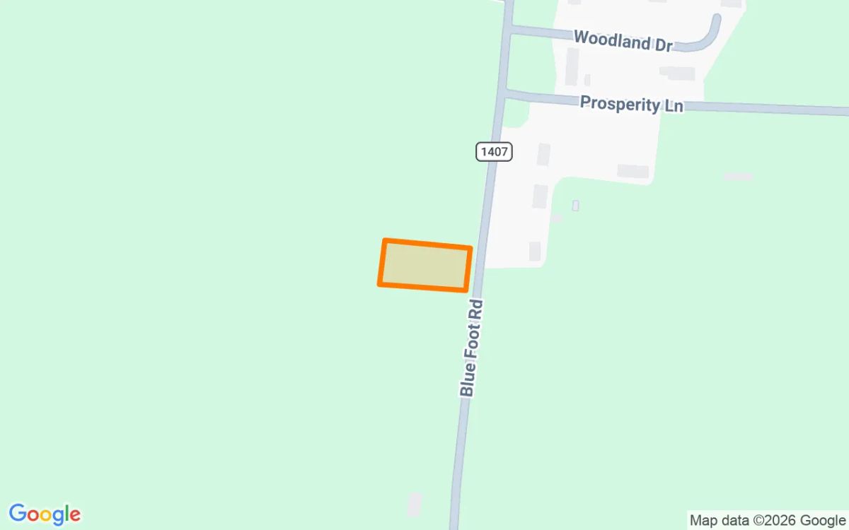 0.49 Acres in Ahoskie - Hertford County, NC - Image 2