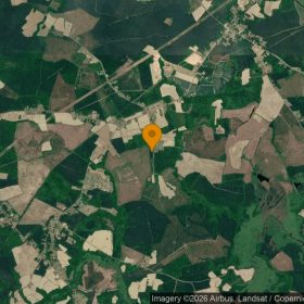 0.49 Acres in Ahoskie - Hertford County, NC in Hertford County, NC