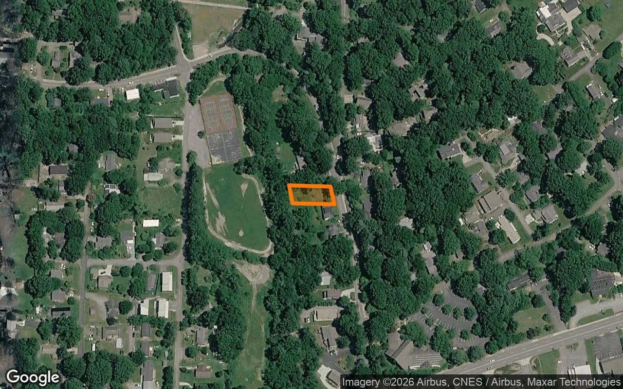 0.18 Acres in Black Mountain - Buncombe County, NC in Buncombe County, NC